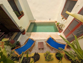 Casa Mi María